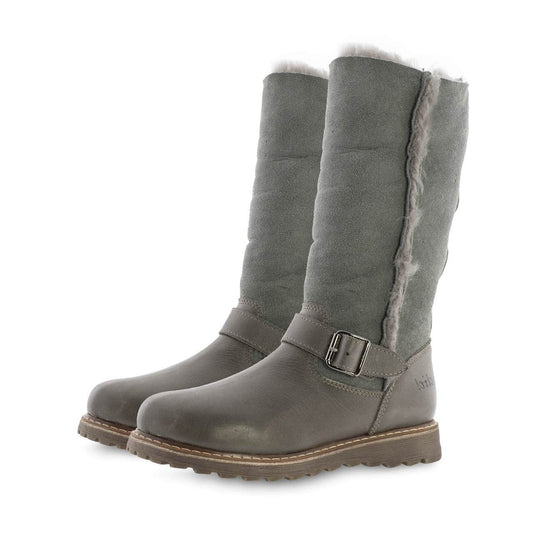 Clic! Stiefel zum krempeln