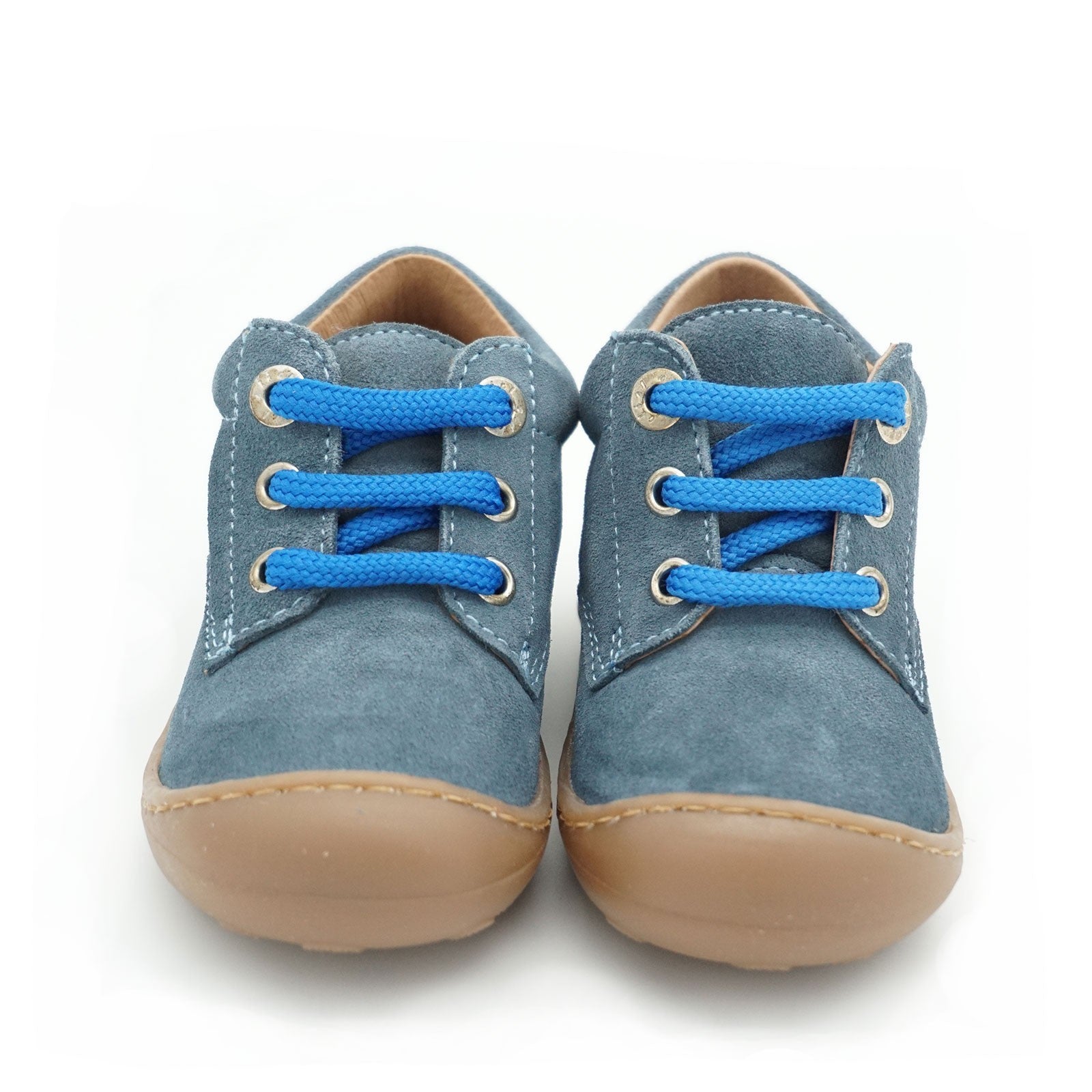 Clic! Lauflernschuh Jeansblau
