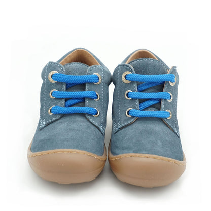 Clic! Lauflernschuh Jeansblau