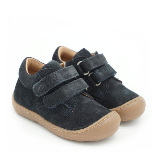 Clic! Lauflernschuh Navy