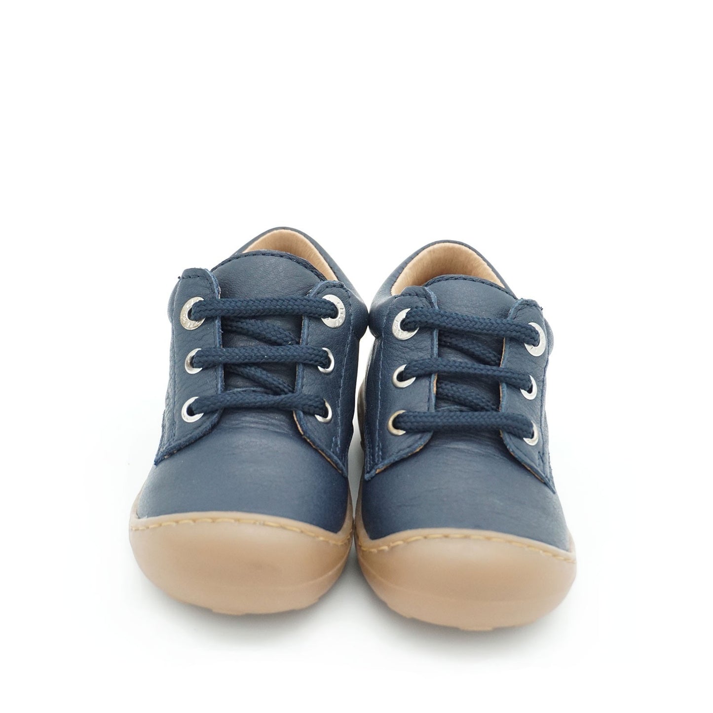Clic! Lernlaufschuh Dunkelblau