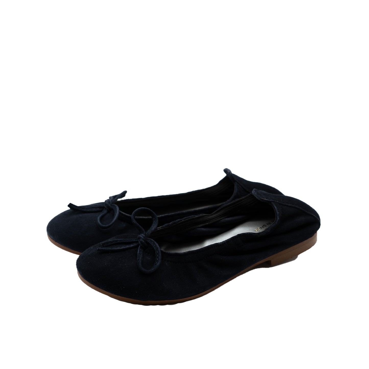 Ballerina Blau