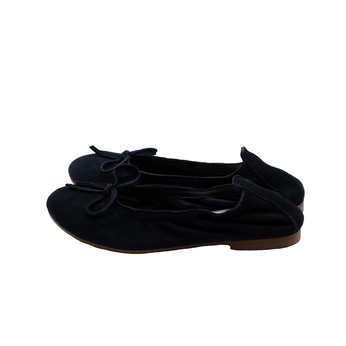 Ballerina Blau