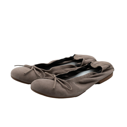 Ballerina Taupe