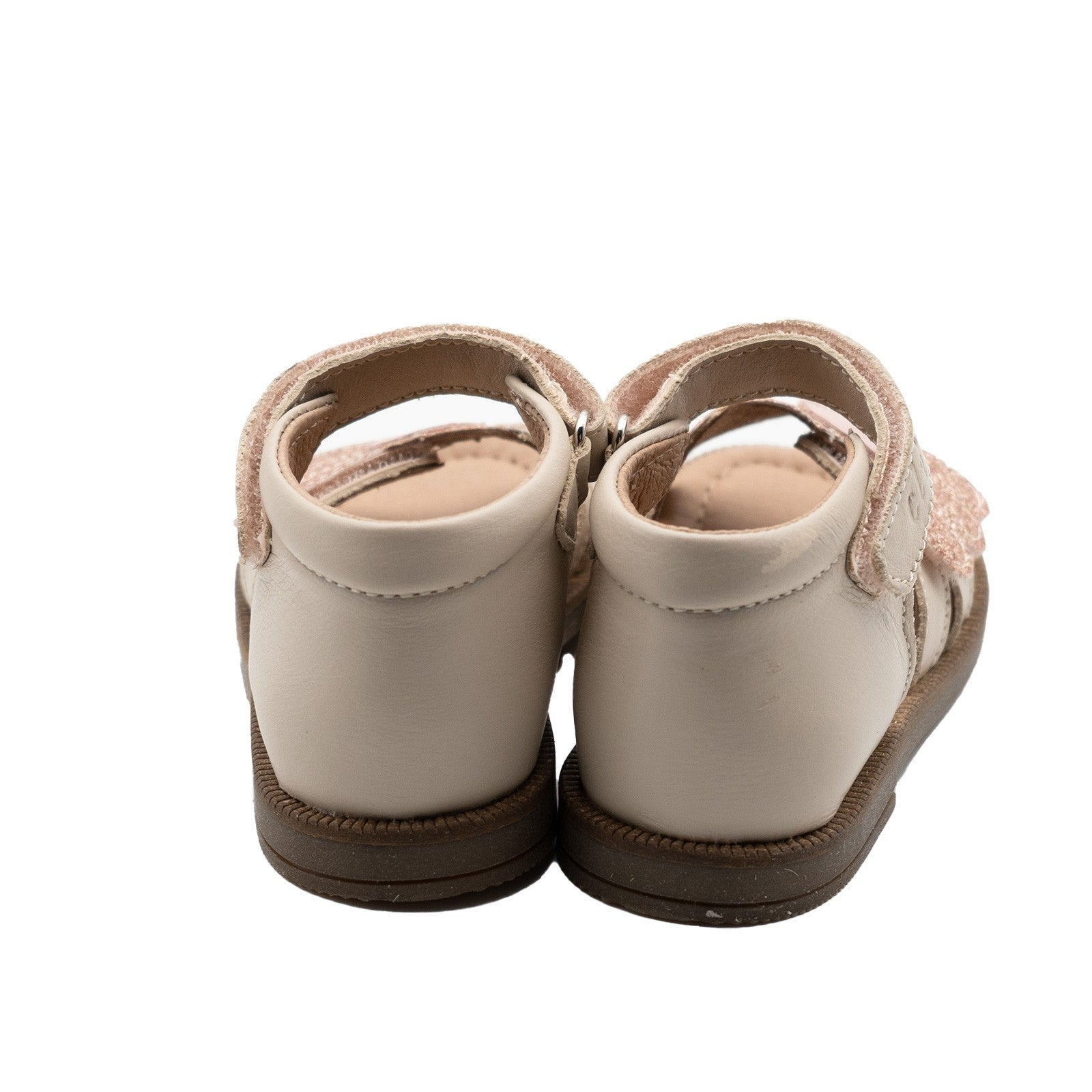 Clic! Mädchen Sandalen mit Flügeln