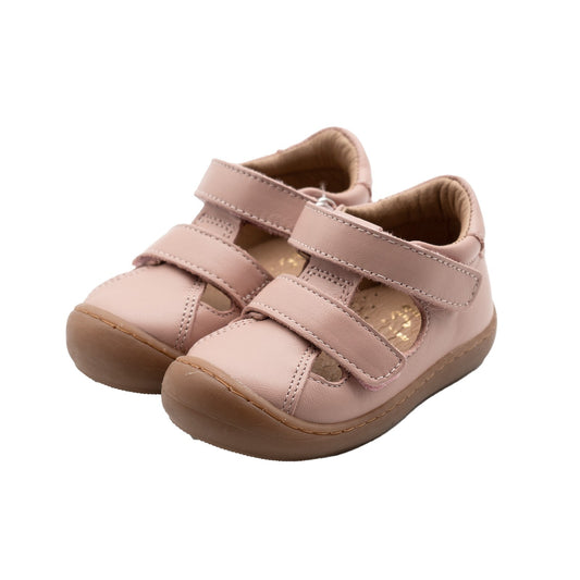 Lauflernschuhe Sommer in Rosa