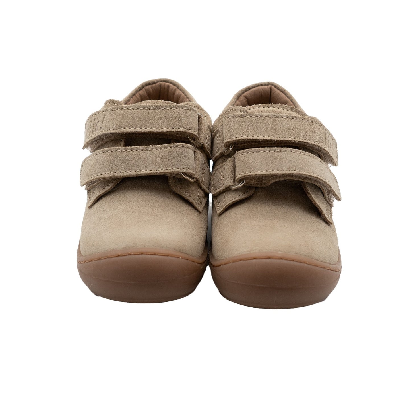 Clic! Lauflerner in Beige zum Kletten