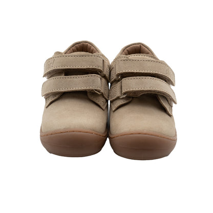 Clic! Lauflerner in Beige zum Kletten