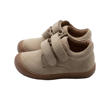 Clic! Lauflerner in Beige zum Kletten
