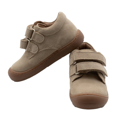 Clic! Lauflerner in Beige zum Kletten