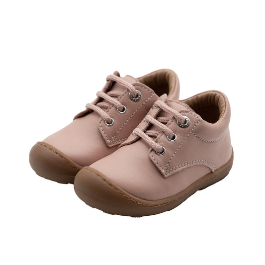 Clic! Lauflernschuh in Rosa