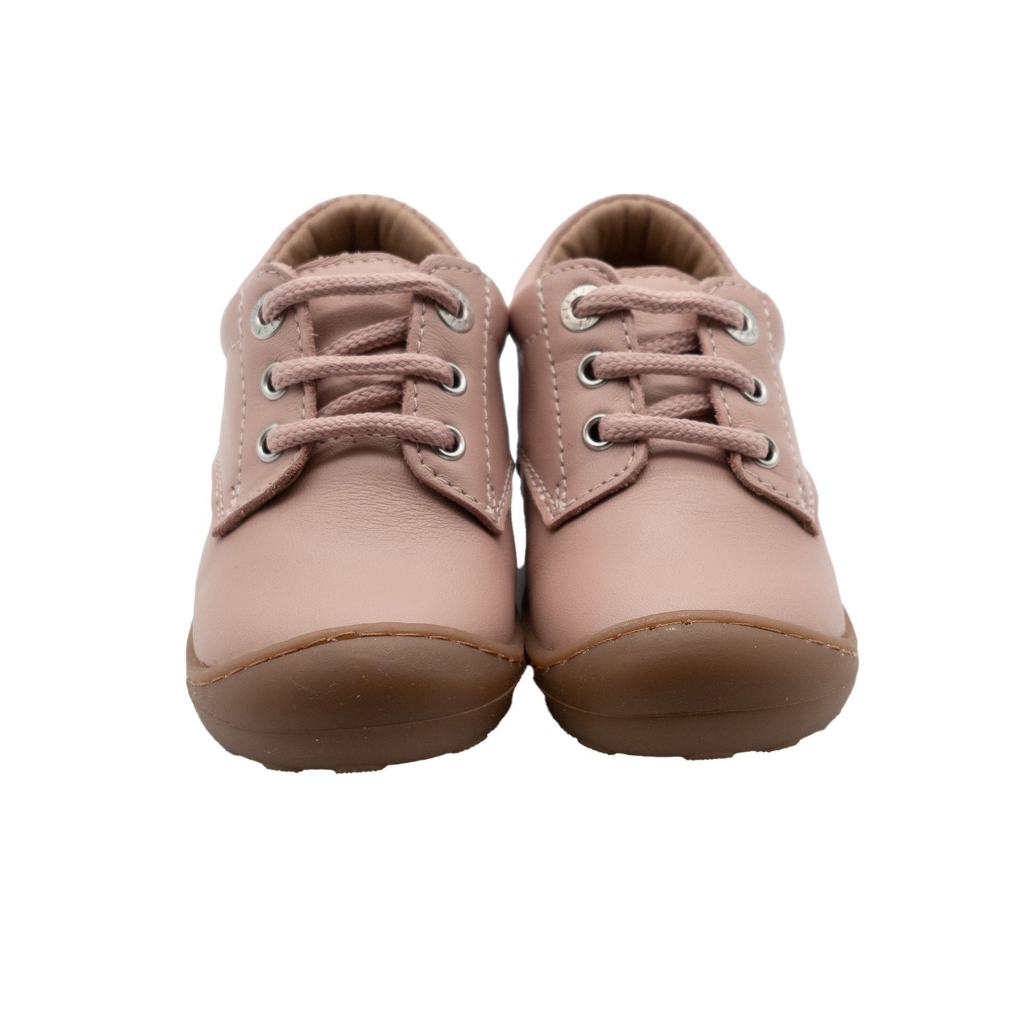 Clic! Lauflernschuh in Rosa